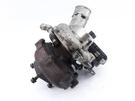 Audi A6 S6 C6 4F Turbina 059145721D