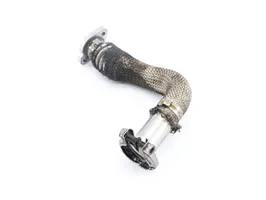 Audi A6 S6 C6 4F EGR valve line/pipe/hose 059131530C