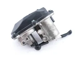 Audi A6 S6 C6 4F Activador/motor del colector de admisión 059129086L