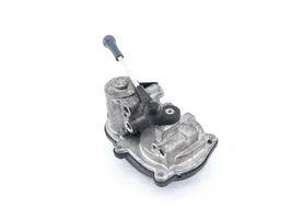 Audi A6 S6 C6 4F Intake manifold valve actuator/motor 059129086L
