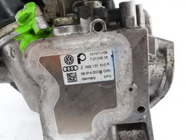 Audi A6 S6 C6 4F EGR valve 059131515R