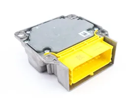 Audi A8 S8 D3 4E Module de contrôle airbag 4E0959655H