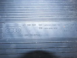 Audi A8 S8 D3 4E Kit tapis de sol auto 4E0061511