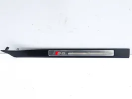 Audi A8 S8 D3 4E Takaoven kynnyksen suojalista 4E0853996D