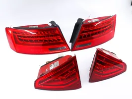 Audi A5 8T 8F Lampa tylna 8T0945095H