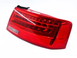 Audi A5 8T 8F Lampa tylna 8T0945095H