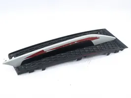 BMW 3 E92 E93 Grille inférieure de pare-chocs avant 7227948