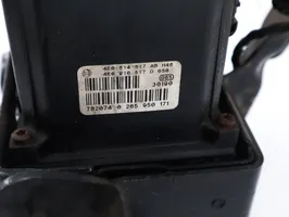 Audi A8 S8 D3 4E ABS-pumppu 4E0614517AB