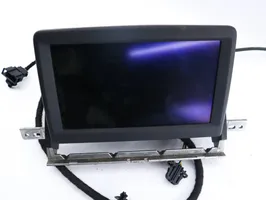 Audi A8 S8 D3 4E Screen/display/small screen 4E0857273F