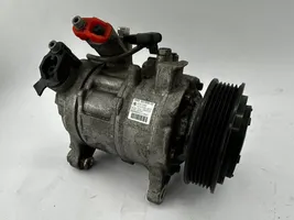 BMW 3 F30 F35 F31 Compressore aria condizionata (A/C) (pompa) 9223695