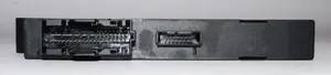 BMW 3 E90 E91 Komputer / Sterownik ECU i komplet kluczy 8506444