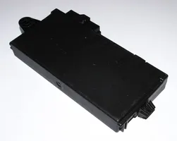 BMW 3 E90 E91 Komputer / Sterownik ECU i komplet kluczy 8506438