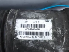 Audi A8 S8 D3 4E Ammortizzatore/sospensione pneumatica 4E0616002M