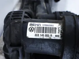 Volkswagen PASSAT CC Set del radiatore 5K0121253B