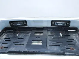 Volkswagen PASSAT CC Rear bumper 3C8807421A