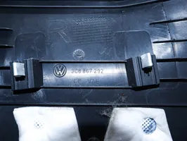 Volkswagen PASSAT CC Rivestimento montante (B) (fondo) 3C8867292