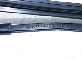 Volkswagen PASSAT CC Front wiper blade arm 3C8955409