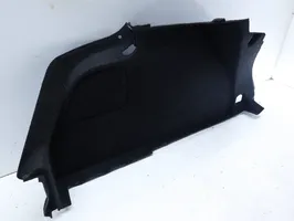 Volkswagen PASSAT CC Rivestimento pannello laterale del bagagliaio/baule 3C8867427F