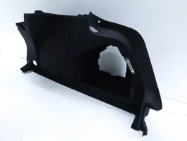 Volkswagen PASSAT CC Dolny panel schowka koła zapasowego 3C8867428J