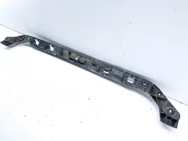 Volkswagen PASSAT CC Support de pare-chocs arrière 3C8807863B