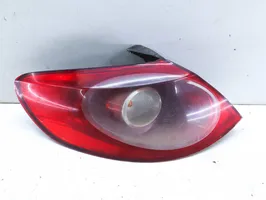 Volkswagen PASSAT CC Lampa tylna 3C8945095D