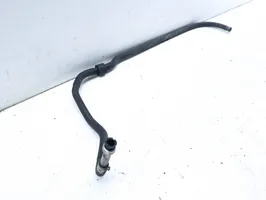 Volkswagen PASSAT CC Fuel return line/hose 06J133986R