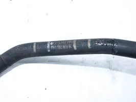 Volkswagen PASSAT CC Fuel return line/hose 06J133986R