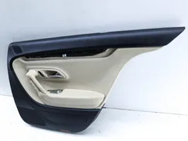 Volkswagen PASSAT CC Rivestimento del pannello della portiera posteriore 3C8867212AD