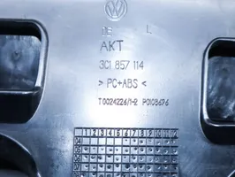 Volkswagen PASSAT CC Boite à gants 3C1857114