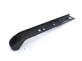 Audi A8 S8 D3 4E Front bumper mounting bracket 4E0806493