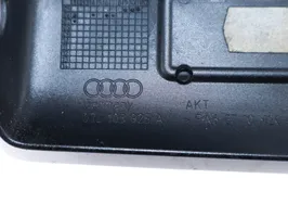 Audi A8 S8 D3 4E Motorabdeckung 07L103925A