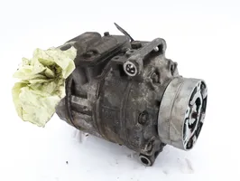 Audi A8 S8 D3 4E Compressore aria condizionata (A/C) (pompa) 4E0260805AR