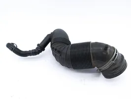 Volkswagen PASSAT CC Air intake hose/pipe 3C0129654