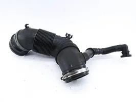 Volkswagen PASSAT CC Air intake hose/pipe 3C0129654