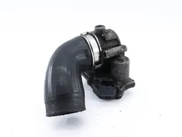 Volkswagen PASSAT CC Throttle valve 03L128063D