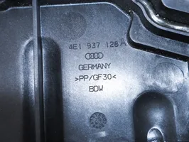 Audi A8 S8 D3 4E Sulakerasian kansi 4E1937128A