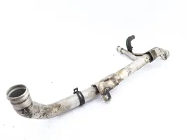 Audi A8 S8 D3 4E Engine coolant pipe/hose 07L121053C