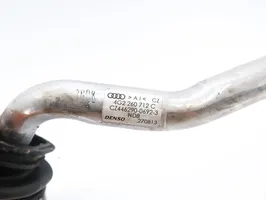 Audi A6 Allroad C7 Tubo flessibile aria condizionata (A/C) 4G2260712C