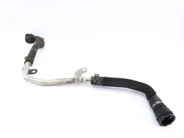 Audi A6 Allroad C7 Engine coolant pipe/hose 4G0121071N