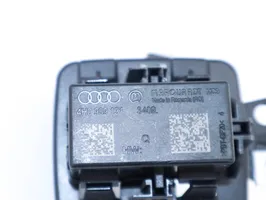 Audi A6 Allroad C7 Module de contrôle sans clé Go 4H0909131