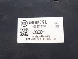 Audi A6 Allroad C7 ABS Blokas 4G0614517AA