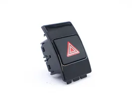 Audi A6 Allroad C7 Botón interruptor de luz de peligro 4G0941509