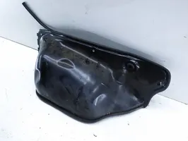 Audi A6 Allroad C7 Heat shield in engine bay 4G0804165B