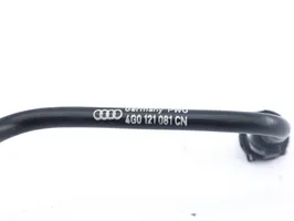 Audi A6 Allroad C7 Tubo flessibile del liquido di raffreddamento del motore 4G0121081CN