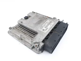 Audi A6 Allroad C7 Calculateur moteur ECU 4G0907401Q