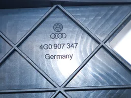 Audi A6 Allroad C7 Muu ulkopuolen osa 4G0907347