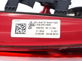 Audi A6 Allroad C7 Takaluukun takavalot 4G9945094B