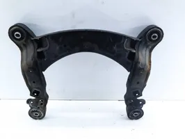 Audi A6 S6 C6 4F Front subframe 4F0399313AD