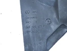 Volkswagen Touran I Timing belt guard (cover) 045109107F