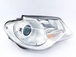 Volkswagen Touran I Headlight/headlamp 1T1941006B